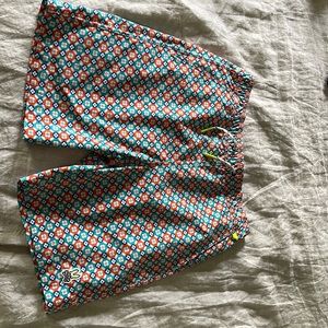 Psycho bunny swim trunks